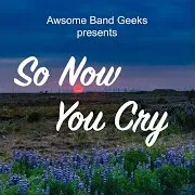 So Now You Cry